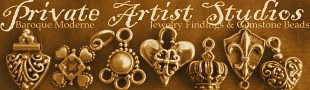 Private Artist Studios